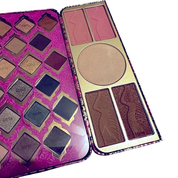 Tarte Set Limited Edition Amazonian Clay - Picture 3 of 6